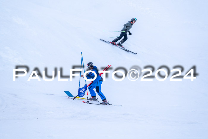 Münchner Skimeisterschaft 03.02.2024