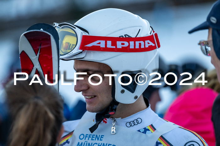 Münchner Skimeisterschaft 03.02.2024
