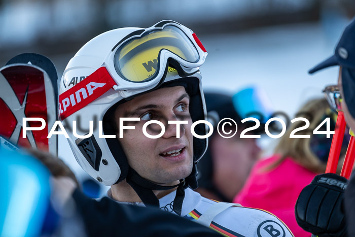 Münchner Skimeisterschaft 03.02.2024