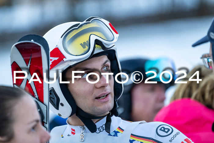 Münchner Skimeisterschaft 03.02.2024