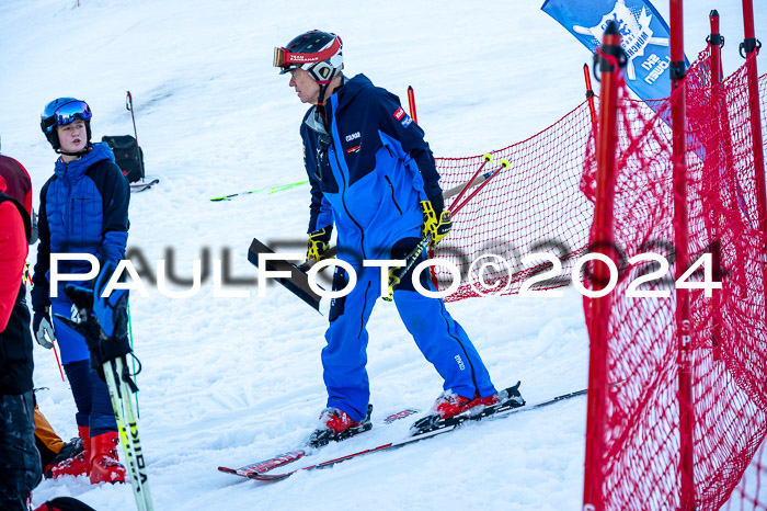 Münchner Skimeisterschaft 03.02.2024