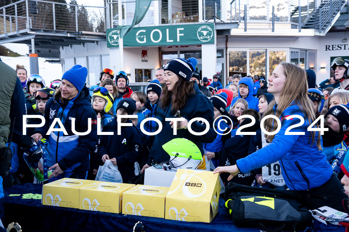 Münchner Skimeisterschaft 03.02.2024