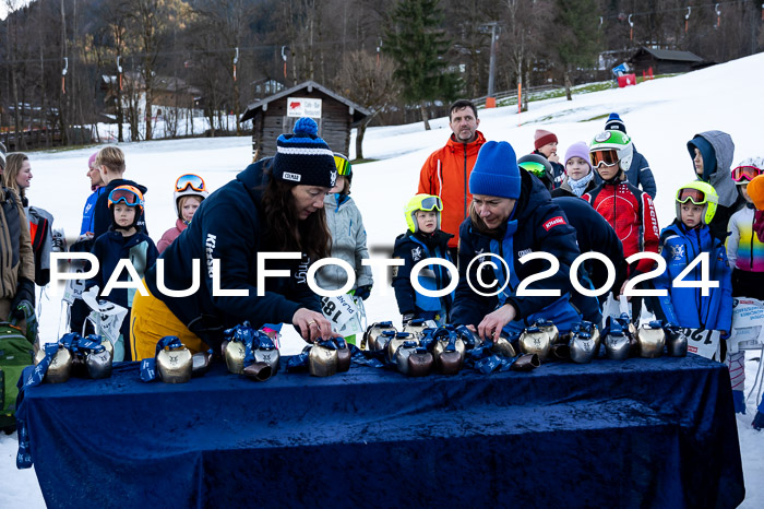 Münchner Skimeisterschaft 03.02.2024