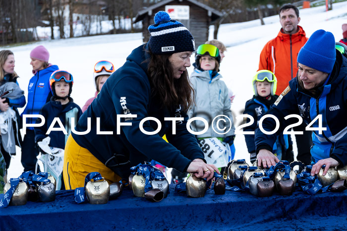 Münchner Skimeisterschaft 03.02.2024