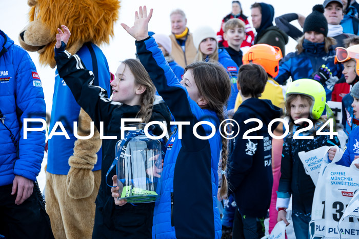 Münchner Skimeisterschaft 03.02.2024