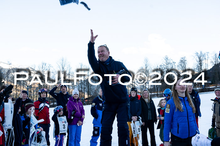 Münchner Skimeisterschaft 03.02.2024