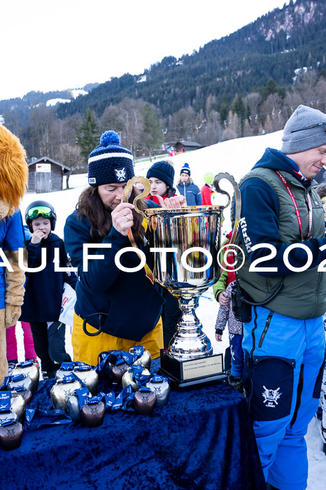 Münchner Skimeisterschaft 03.02.2024