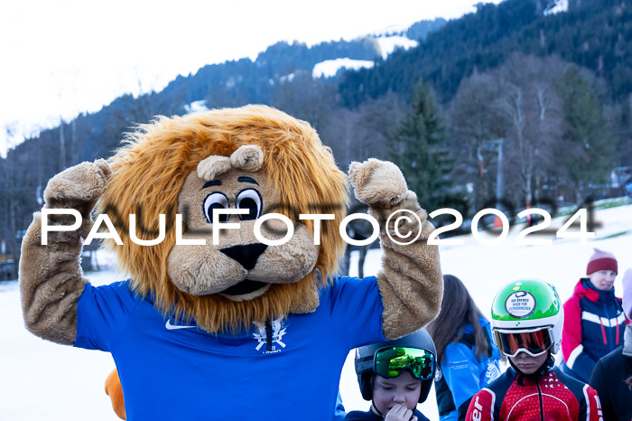 Münchner Skimeisterschaft 03.02.2024