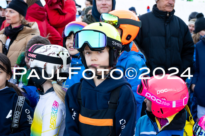 Münchner Skimeisterschaft 03.02.2024