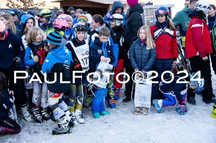 Münchner Skimeisterschaft 03.02.2024