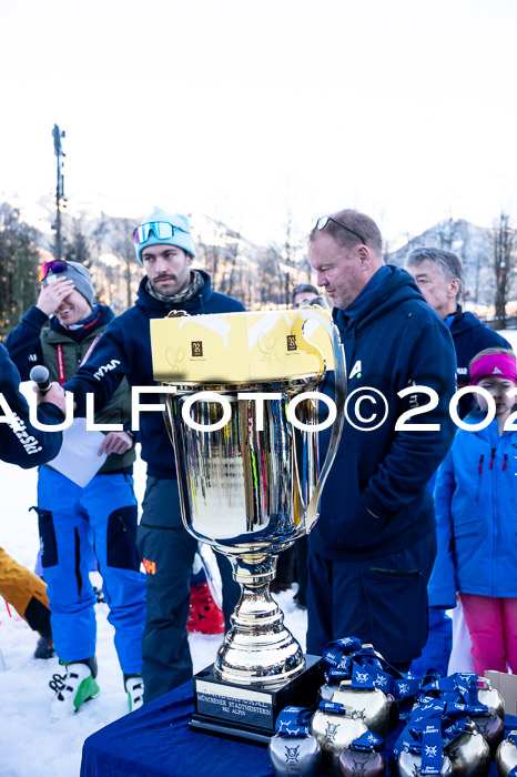 Münchner Skimeisterschaft 03.02.2024