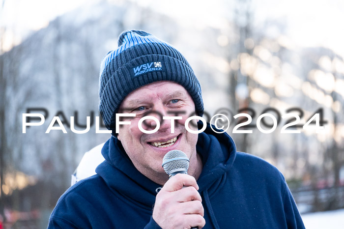 Münchner Skimeisterschaft 03.02.2024