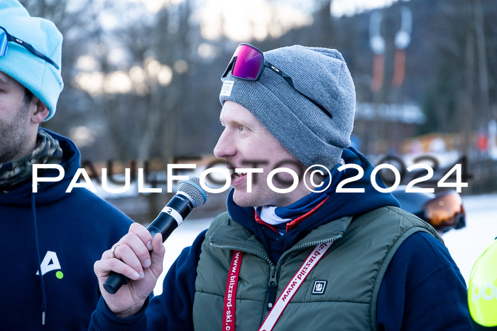 Münchner Skimeisterschaft 03.02.2024