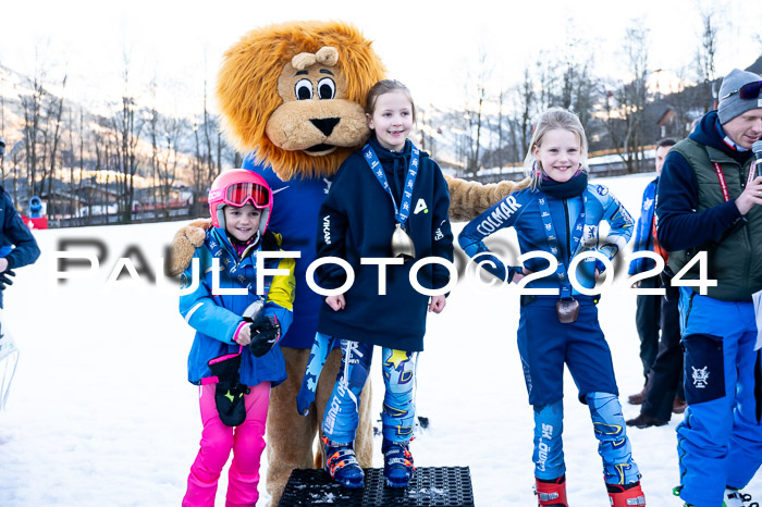 Münchner Skimeisterschaft 03.02.2024