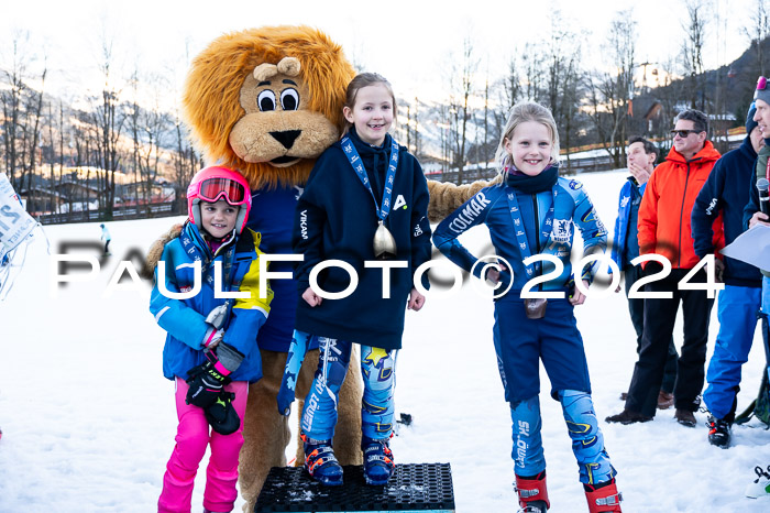 Münchner Skimeisterschaft 03.02.2024