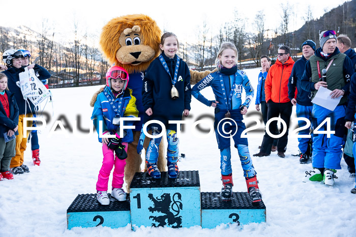 Münchner Skimeisterschaft 03.02.2024