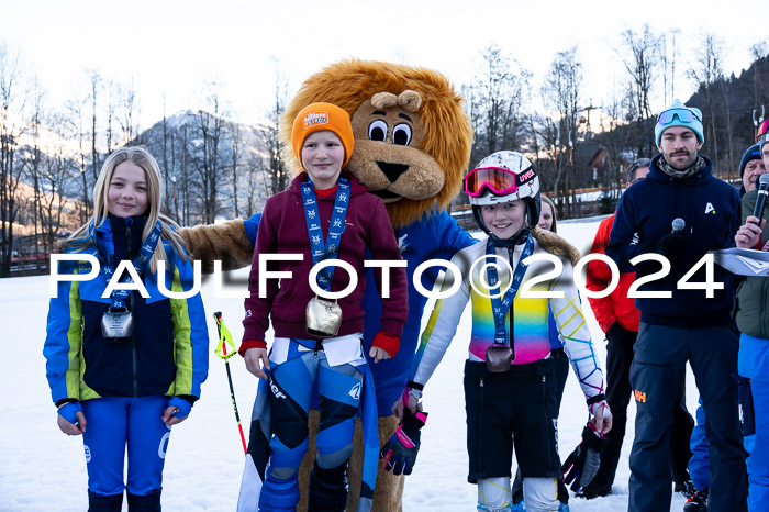 Münchner Skimeisterschaft 03.02.2024