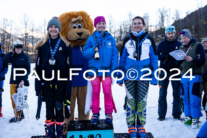 Münchner Skimeisterschaft 03.02.2024