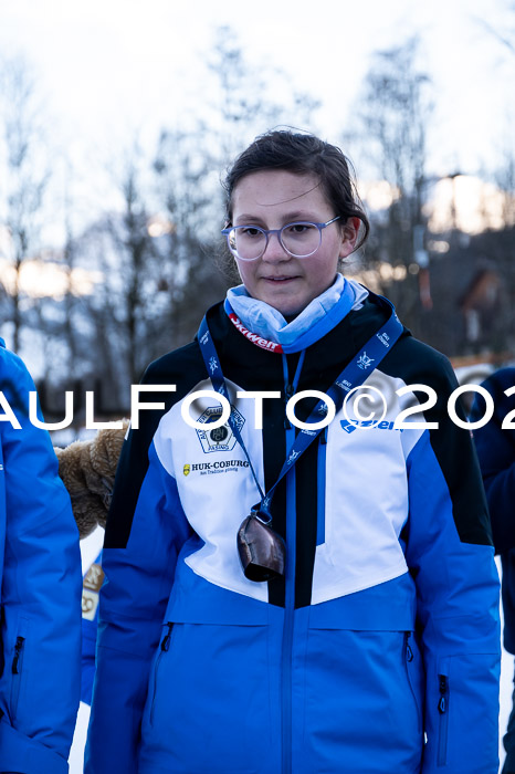 Münchner Skimeisterschaft 03.02.2024