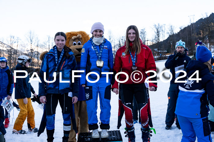 Münchner Skimeisterschaft 03.02.2024