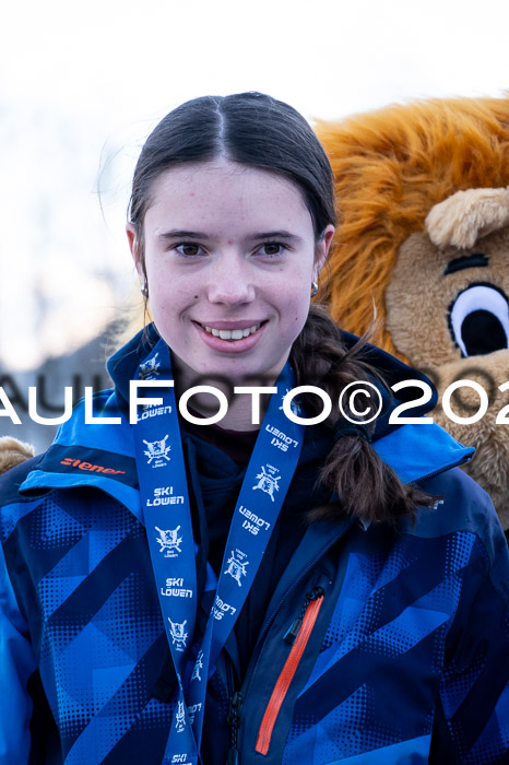 Münchner Skimeisterschaft 03.02.2024