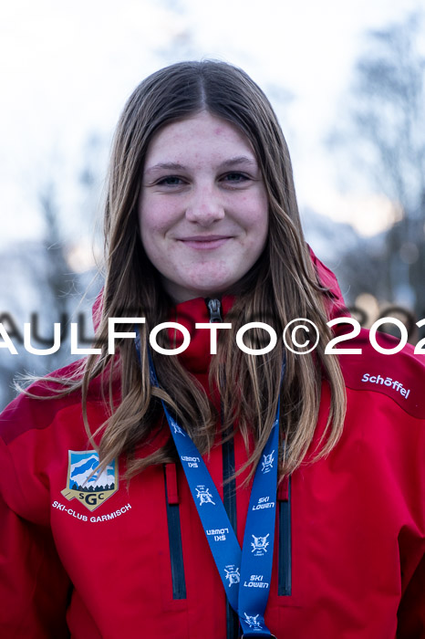 Münchner Skimeisterschaft 03.02.2024