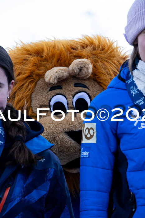 Münchner Skimeisterschaft 03.02.2024