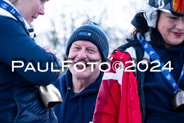 Münchner Skimeisterschaft 03.02.2024