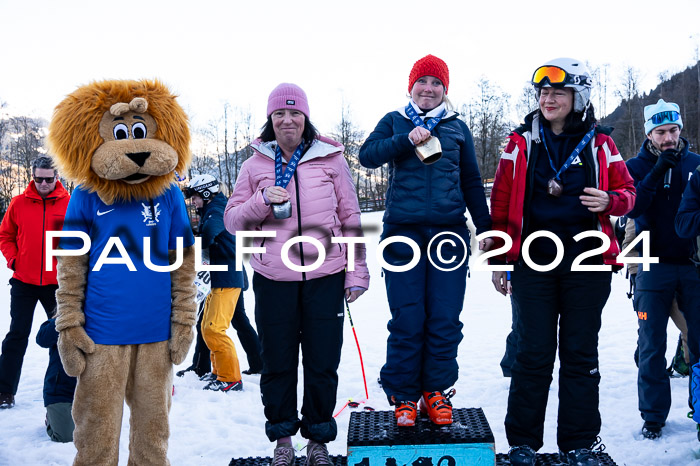 Münchner Skimeisterschaft 03.02.2024