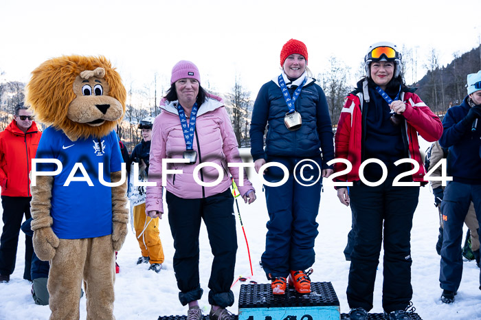 Münchner Skimeisterschaft 03.02.2024
