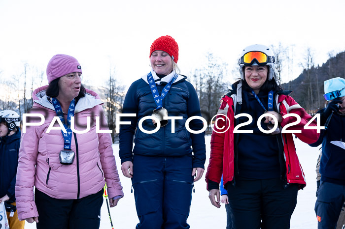 Münchner Skimeisterschaft 03.02.2024