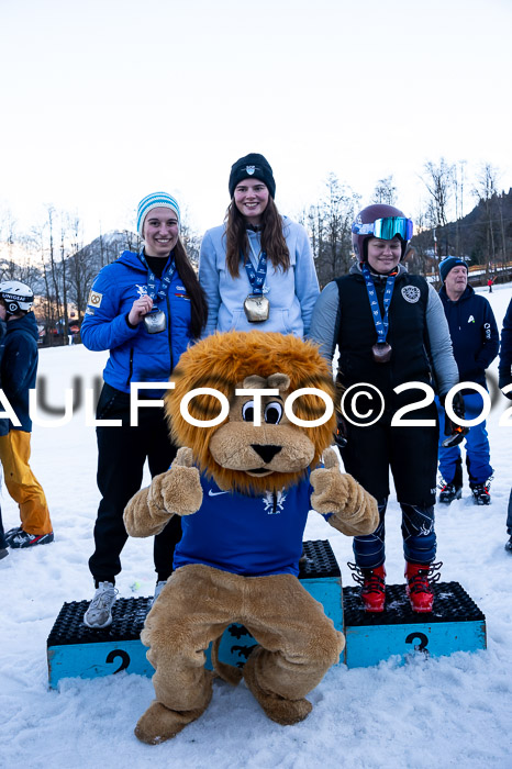 Münchner Skimeisterschaft 03.02.2024