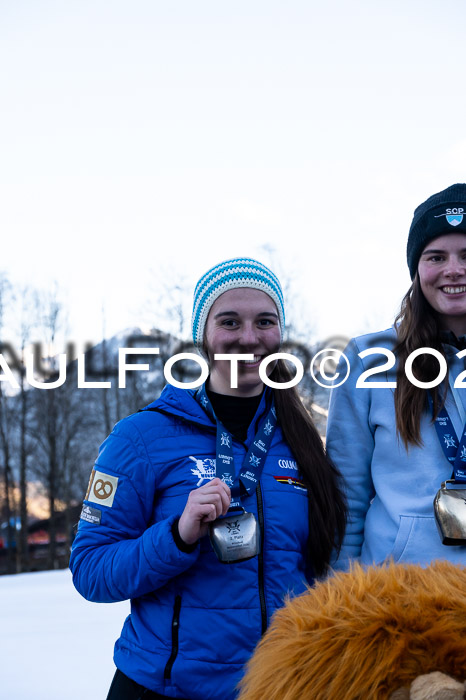 Münchner Skimeisterschaft 03.02.2024