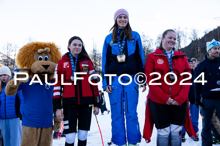 Münchner Skimeisterschaft 03.02.2024