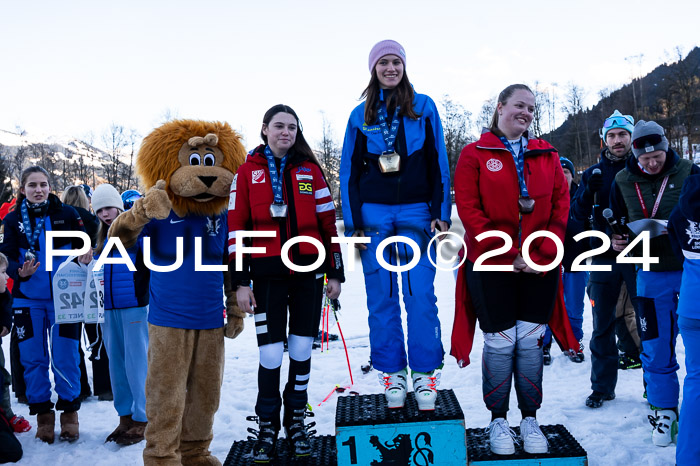 Münchner Skimeisterschaft 03.02.2024
