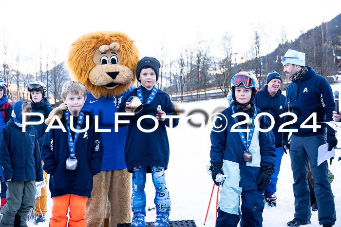 Münchner Skimeisterschaft 03.02.2024