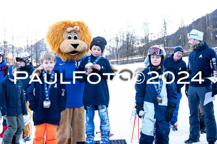 Münchner Skimeisterschaft 03.02.2024