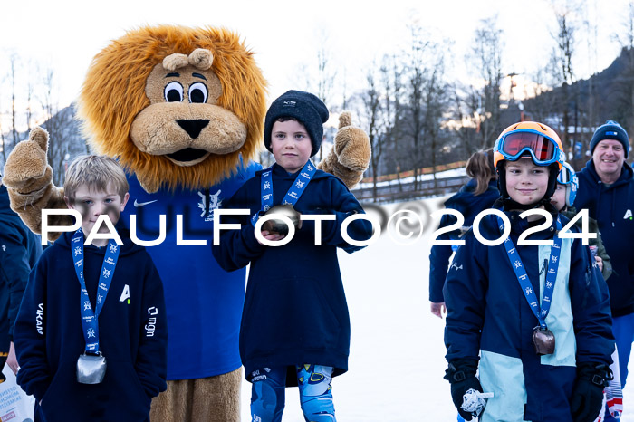 Münchner Skimeisterschaft 03.02.2024