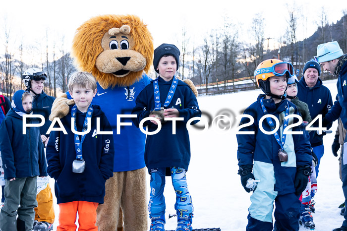Münchner Skimeisterschaft 03.02.2024