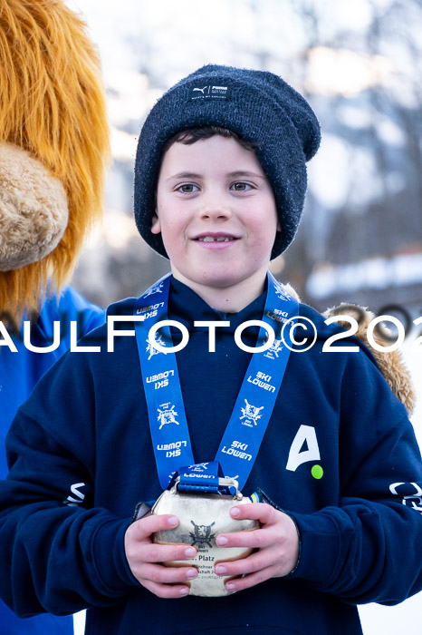 Münchner Skimeisterschaft 03.02.2024
