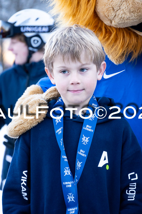 Münchner Skimeisterschaft 03.02.2024