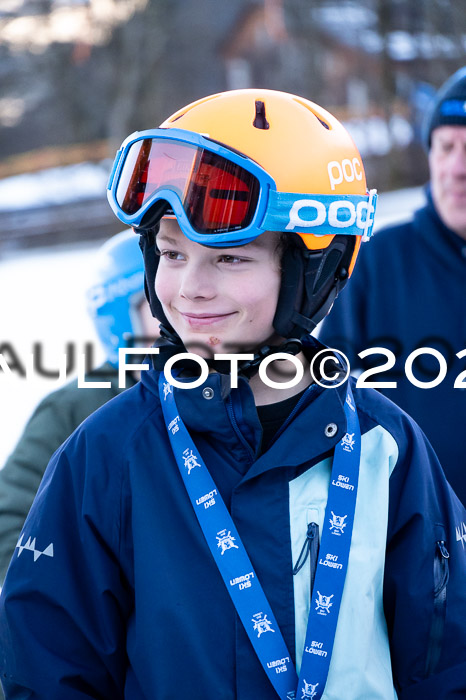 Münchner Skimeisterschaft 03.02.2024
