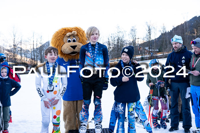 Münchner Skimeisterschaft 03.02.2024
