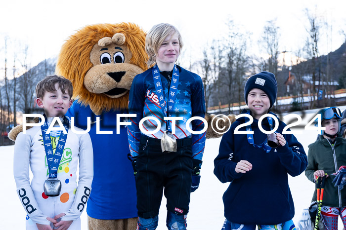 Münchner Skimeisterschaft 03.02.2024
