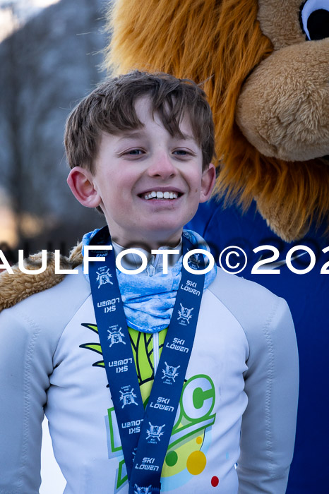 Münchner Skimeisterschaft 03.02.2024