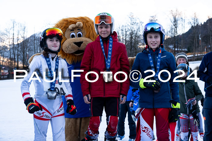 Münchner Skimeisterschaft 03.02.2024