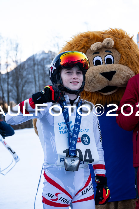 Münchner Skimeisterschaft 03.02.2024
