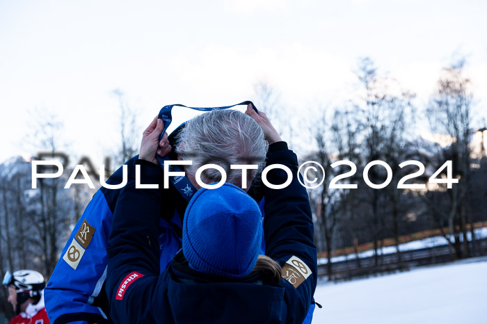 Münchner Skimeisterschaft 03.02.2024