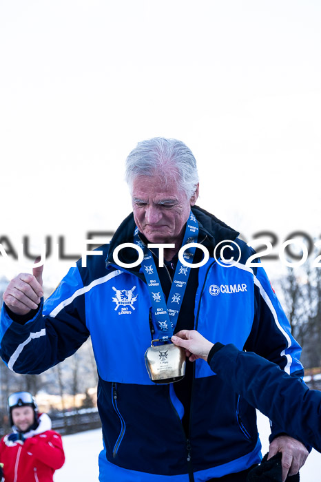 Münchner Skimeisterschaft 03.02.2024