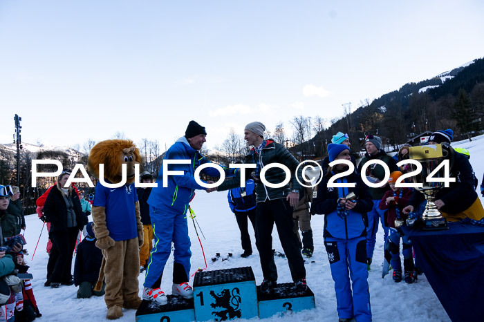 Münchner Skimeisterschaft 03.02.2024